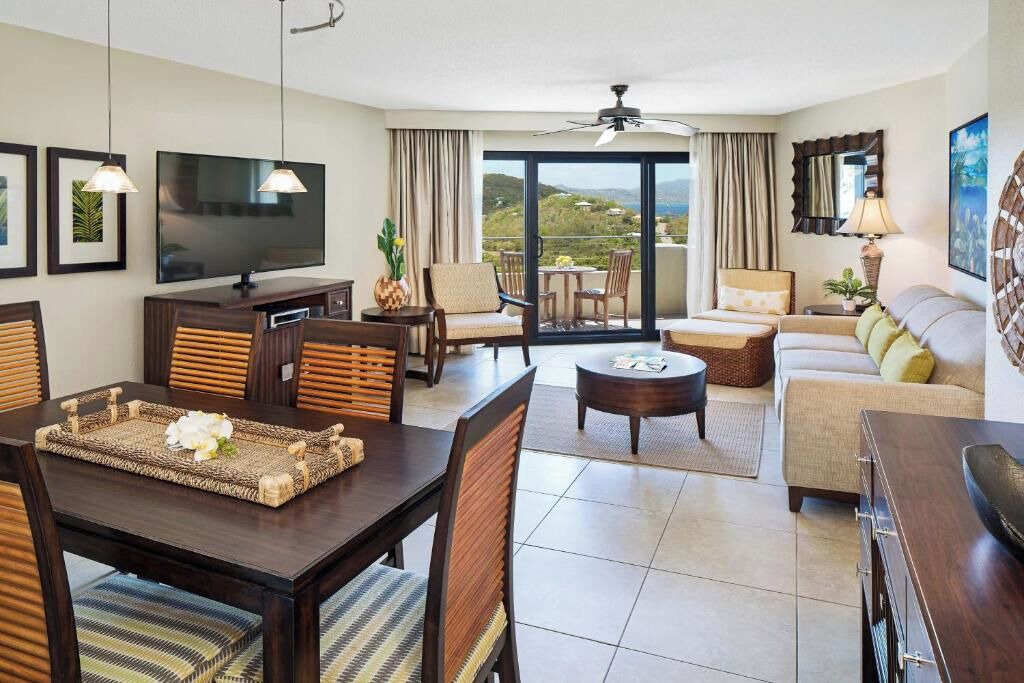 Photo of Livingroom in Estate Bethany
