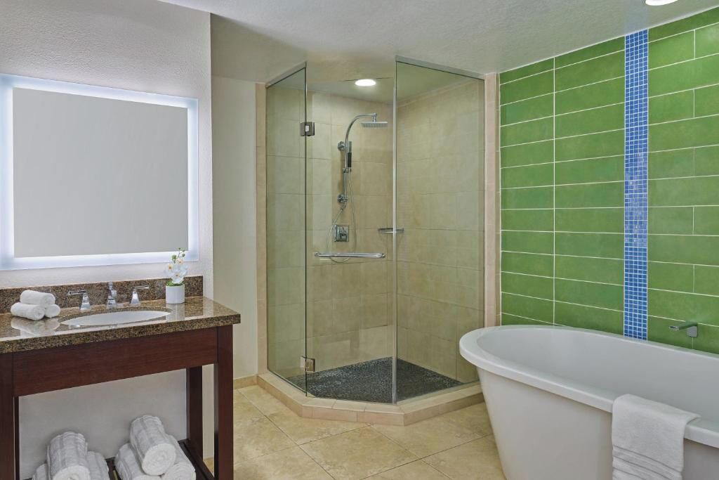 Photo of Bathroom in Estate Bethany