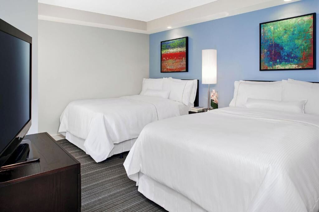 Photo of Bedroom in Estate Bethany