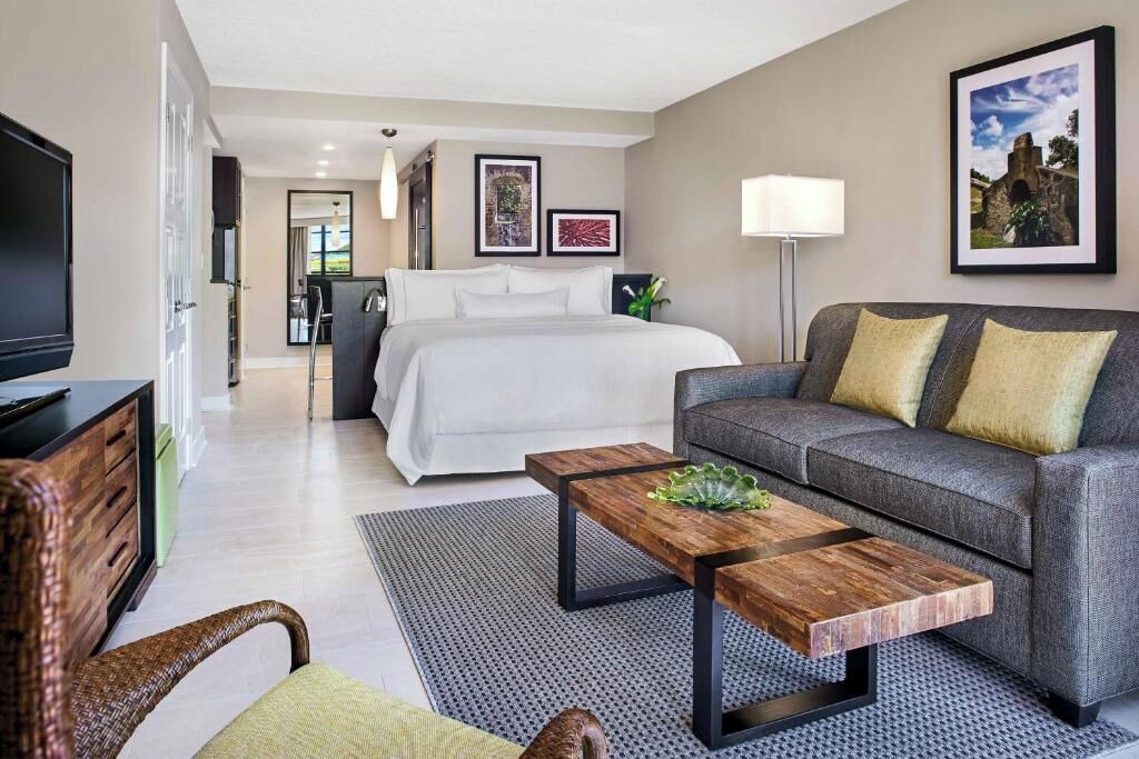 Photo of Bedroom in Estate Bethany