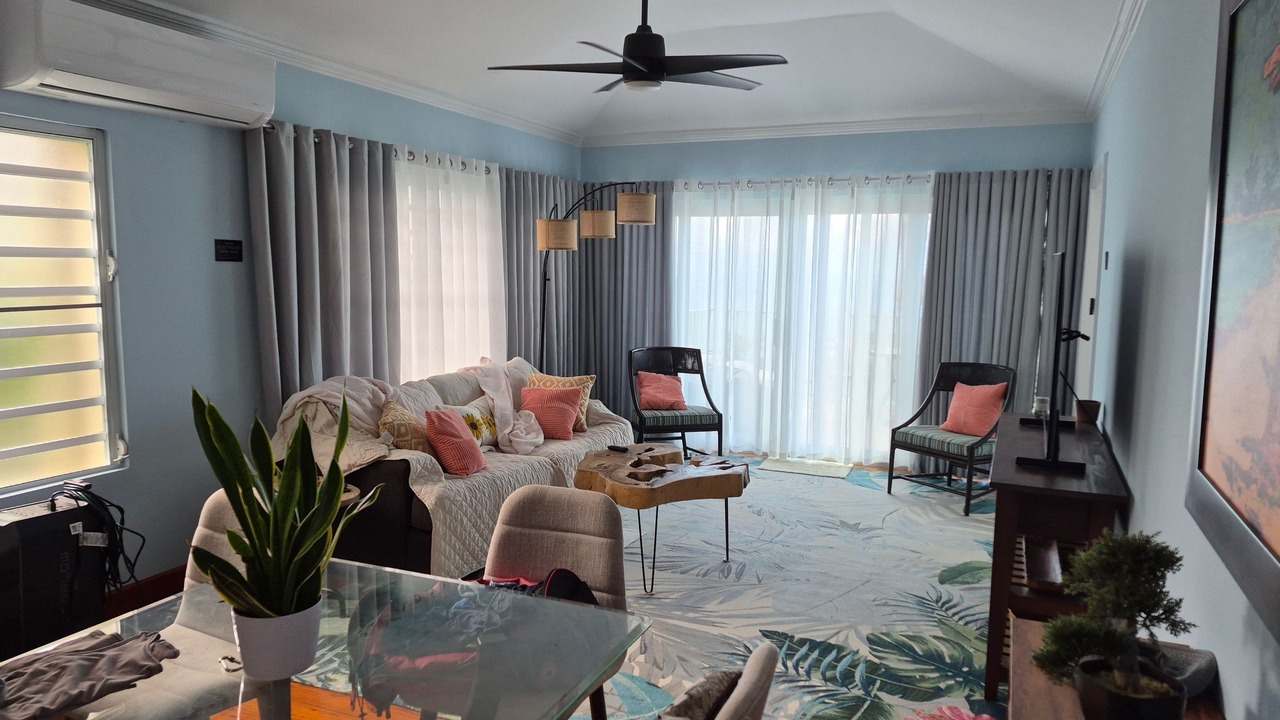 Photo of Livingroom in Estate Solberg