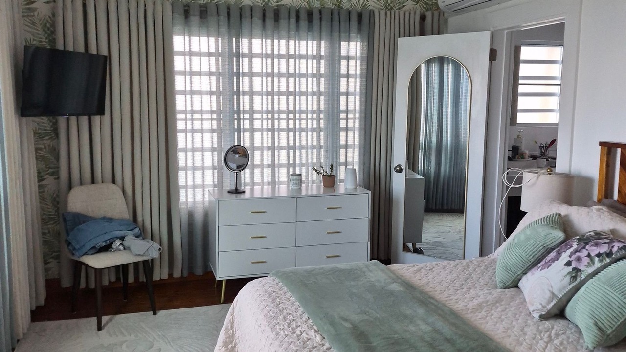 Photo of Bedroom in Estate Solberg