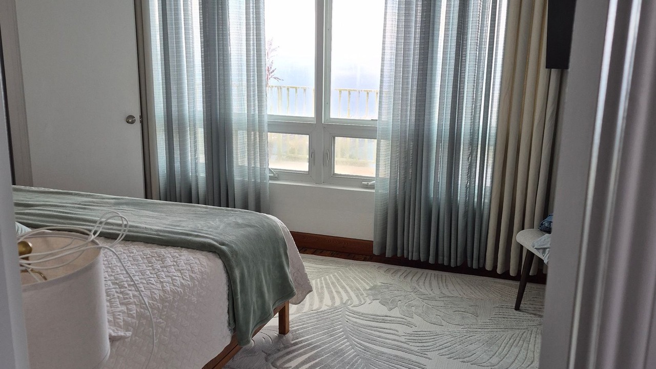 Photo of Bedroom in Estate Solberg