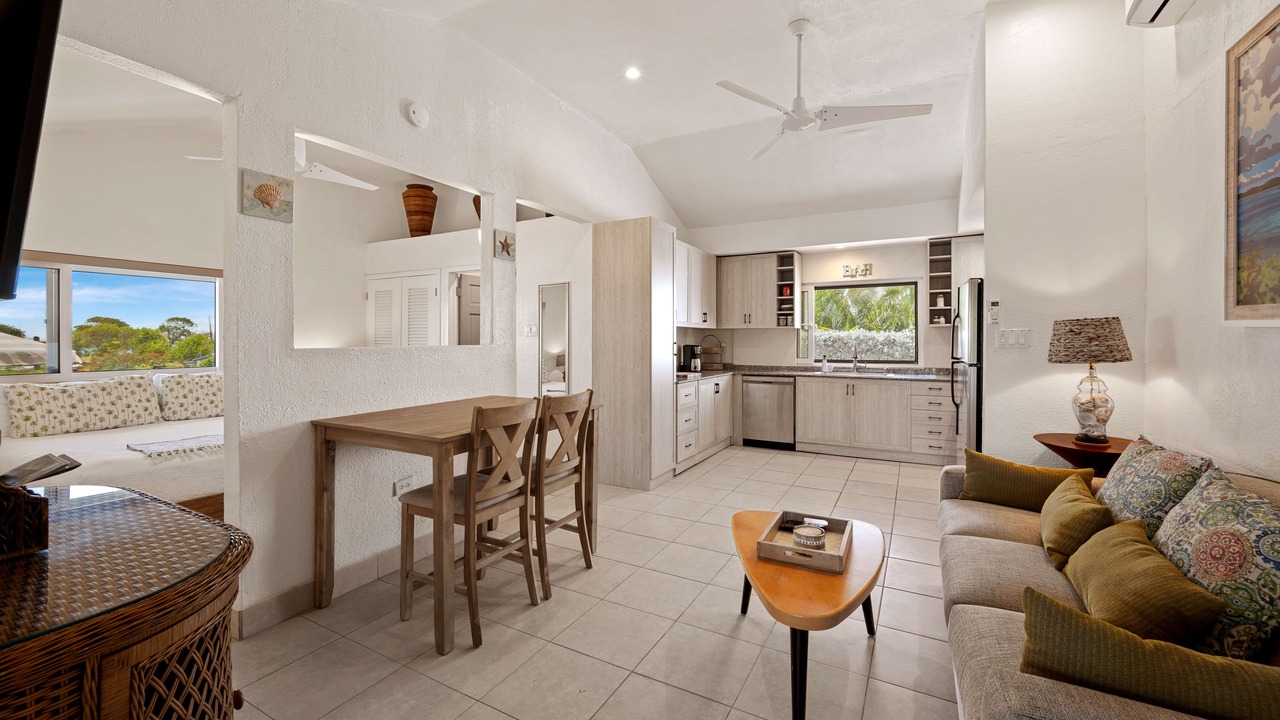 Photo of Livingroom in Estate Pastory