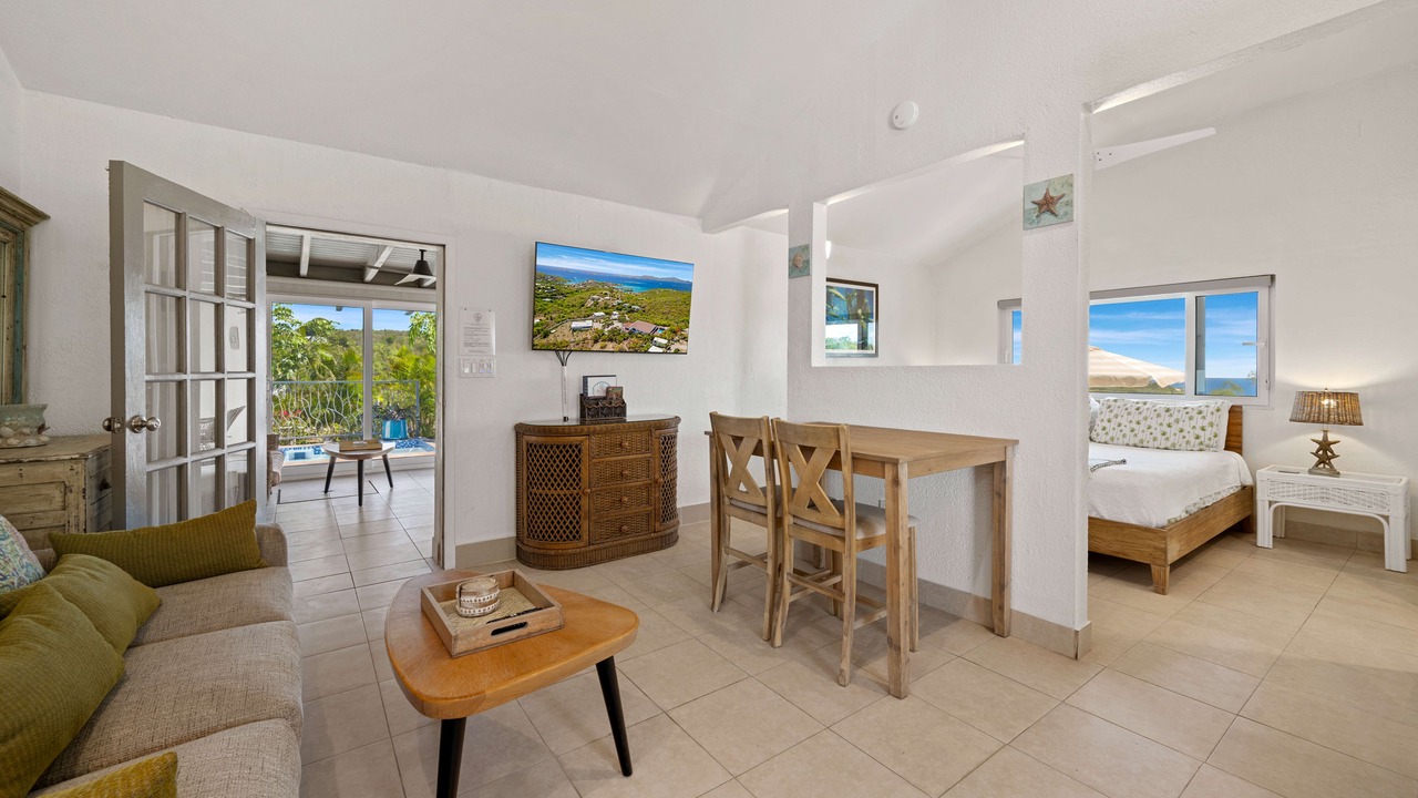 Photo of Bedroom in Estate Pastory