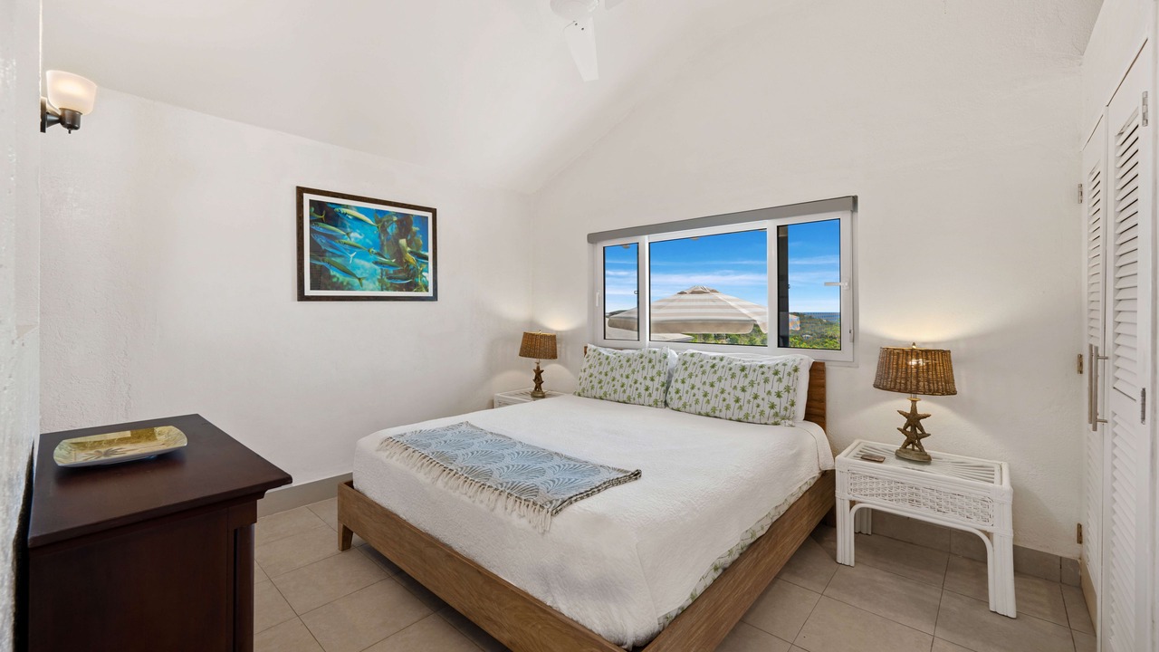 Photo of Bedroom in Estate Pastory