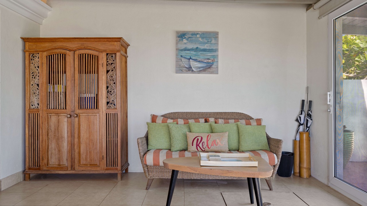 Photo of Livingroom in Estate Pastory