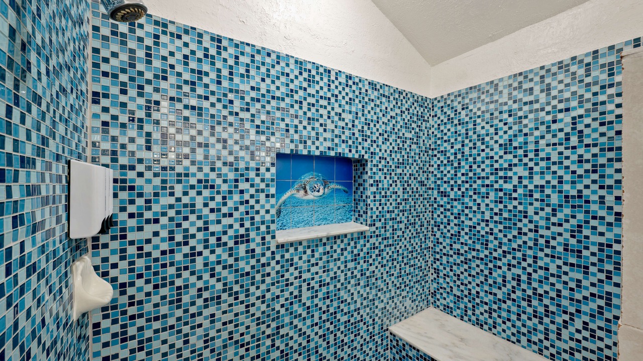 Photo of Bathroom in Estate Pastory