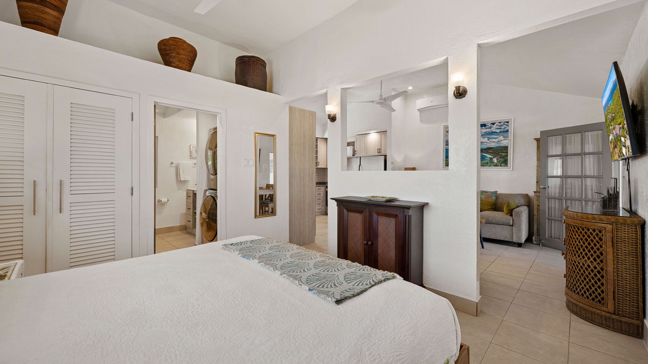 Photo of Bedroom in Estate Pastory