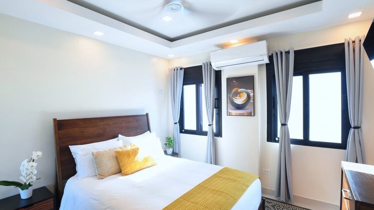 Photo of Bedroom in Nazareth