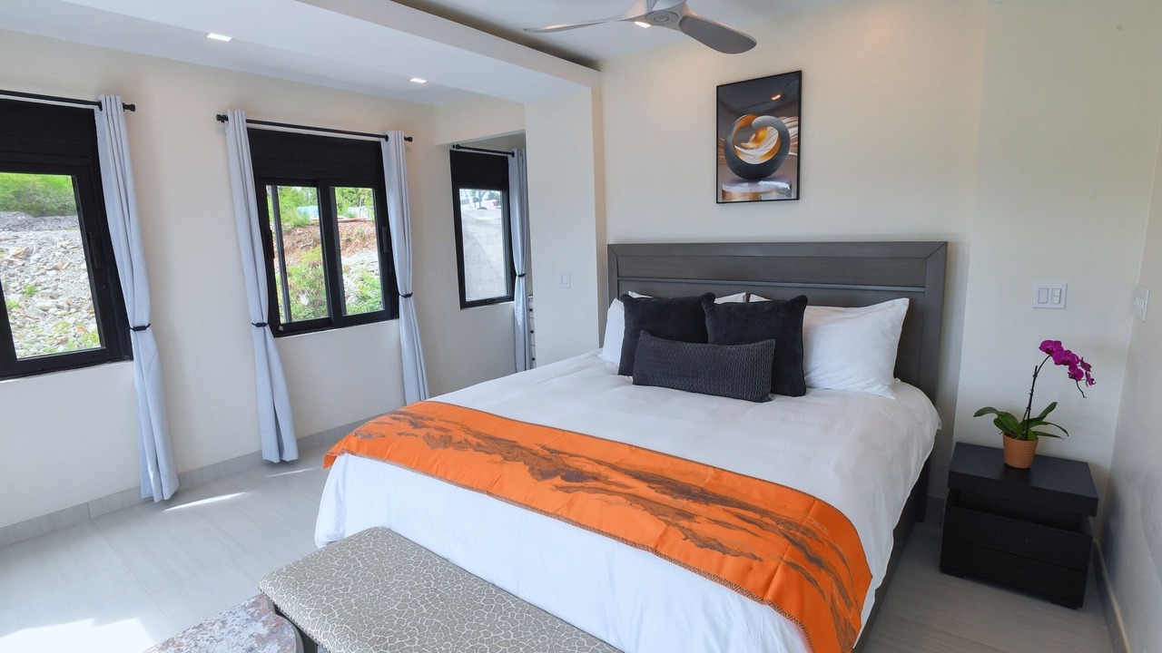 Photo of Bedroom in Nazareth