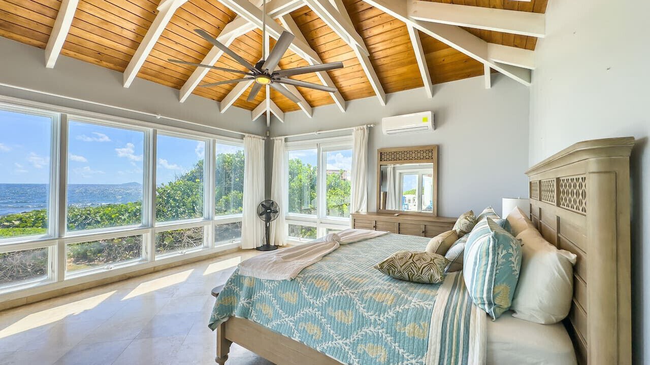 Photo of Bedroom in Judith's Fancy