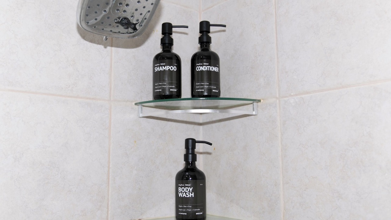 Photo of Bathroom in Anna's Retreat