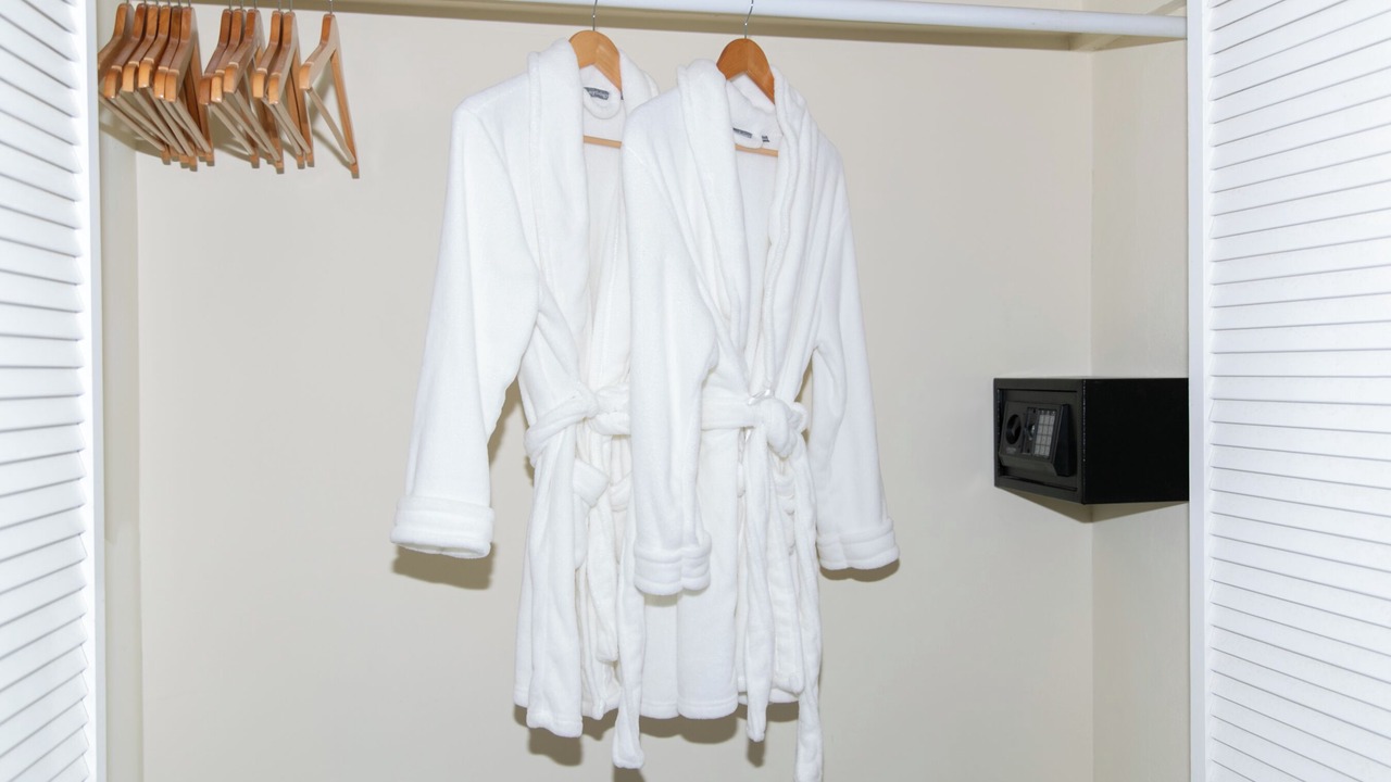 Photo of Bedroom in Anna's Retreat