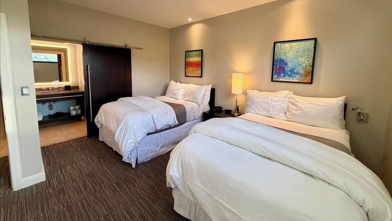 Photo of Bedroom in Estate Chocolate Hole and Great Cruz Bay