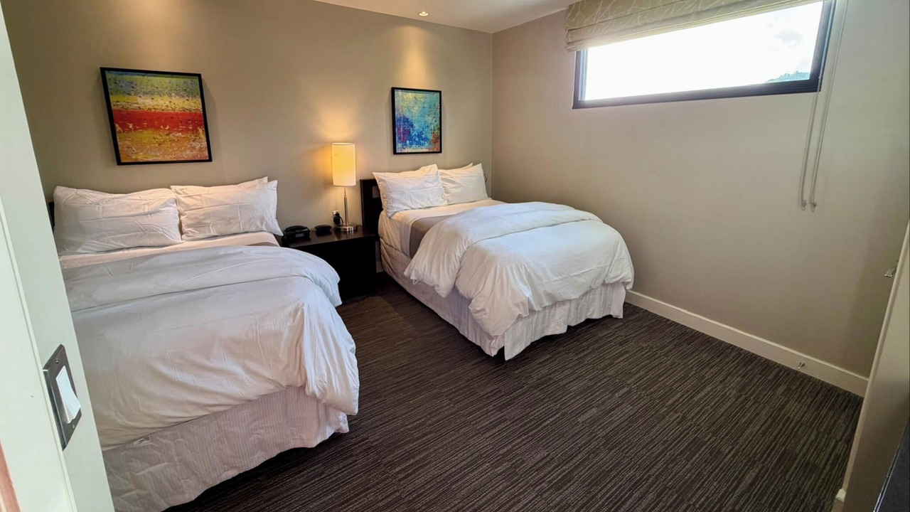Photo of Bedroom in Estate Chocolate Hole and Great Cruz Bay