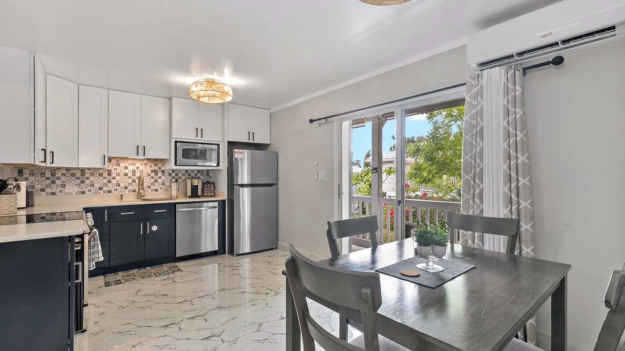 Photo of Kitchen in Estate Ruby