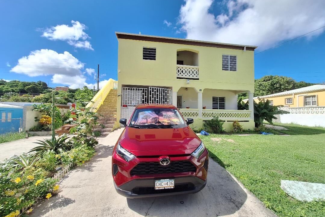 Photo of Outdoor in Estate Sion Hill