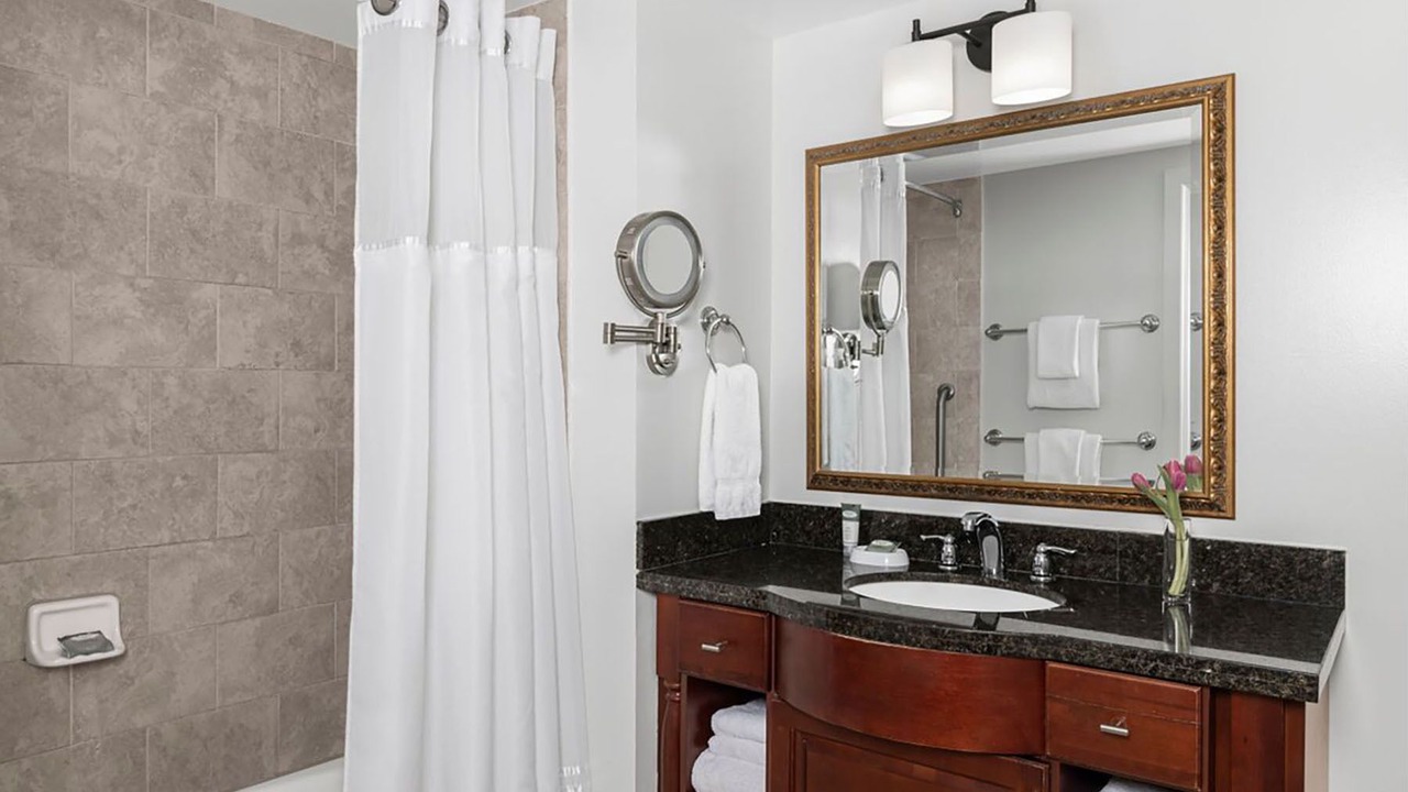 Photo of Bathroom in Estate Bakkero