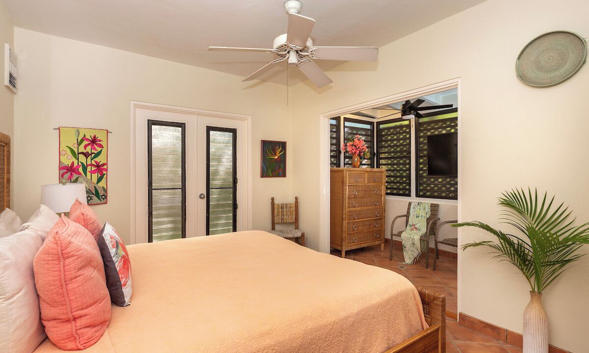 Photo of Bedroom in Estate Enighed