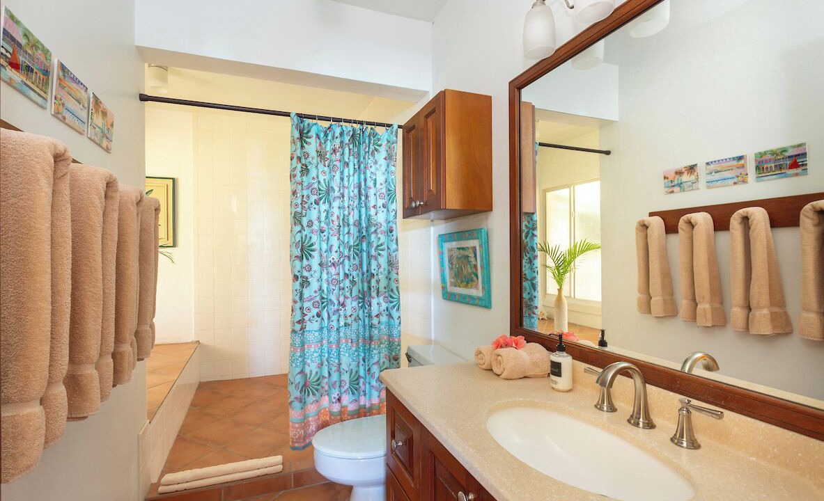 Photo of Bathroom in Estate Enighed
