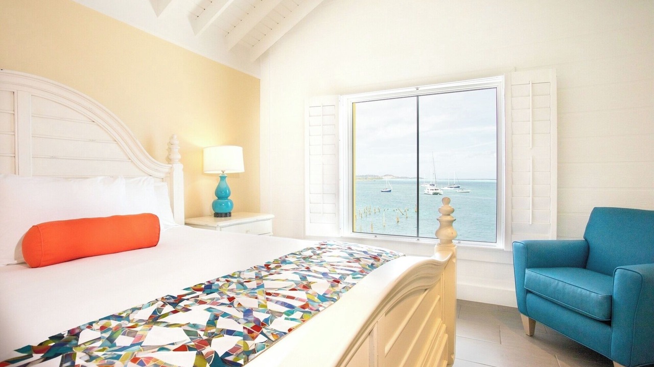 Photo of Bedroom in Estate East Street