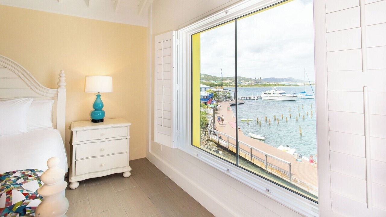 Photo of Bedroom in Estate East Street