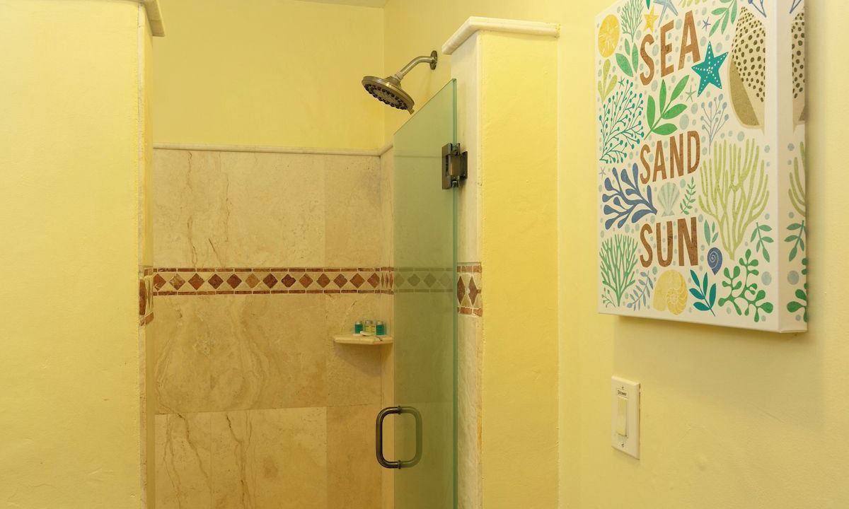 Photo of Bathroom in Fish Bay