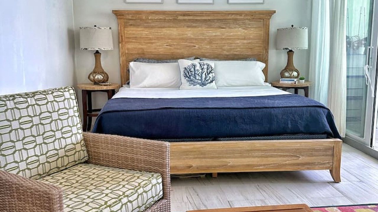 Photo of Bedroom in Estate Lovenlund