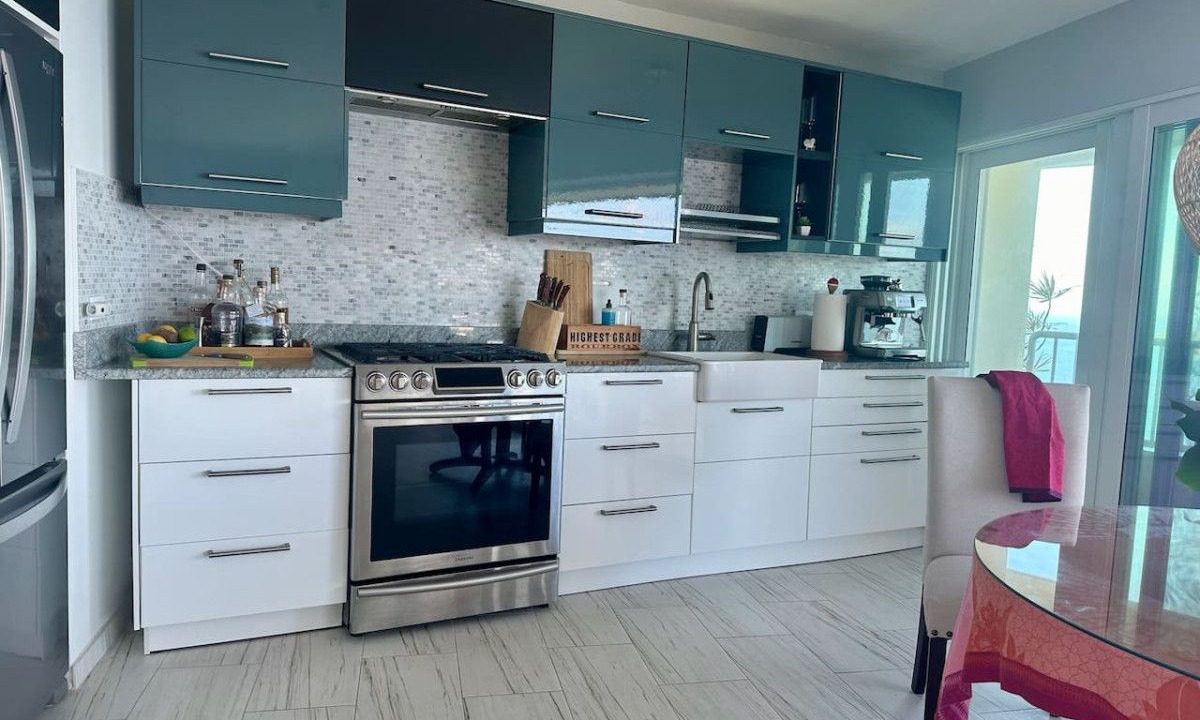 Photo of Kitchen in Estate Lovenlund