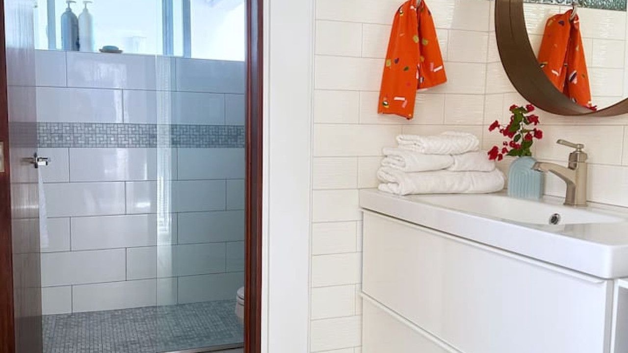 Photo of Bathroom in Estate Lovenlund