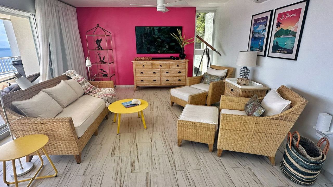 Photo of Livingroom in Estate Lovenlund