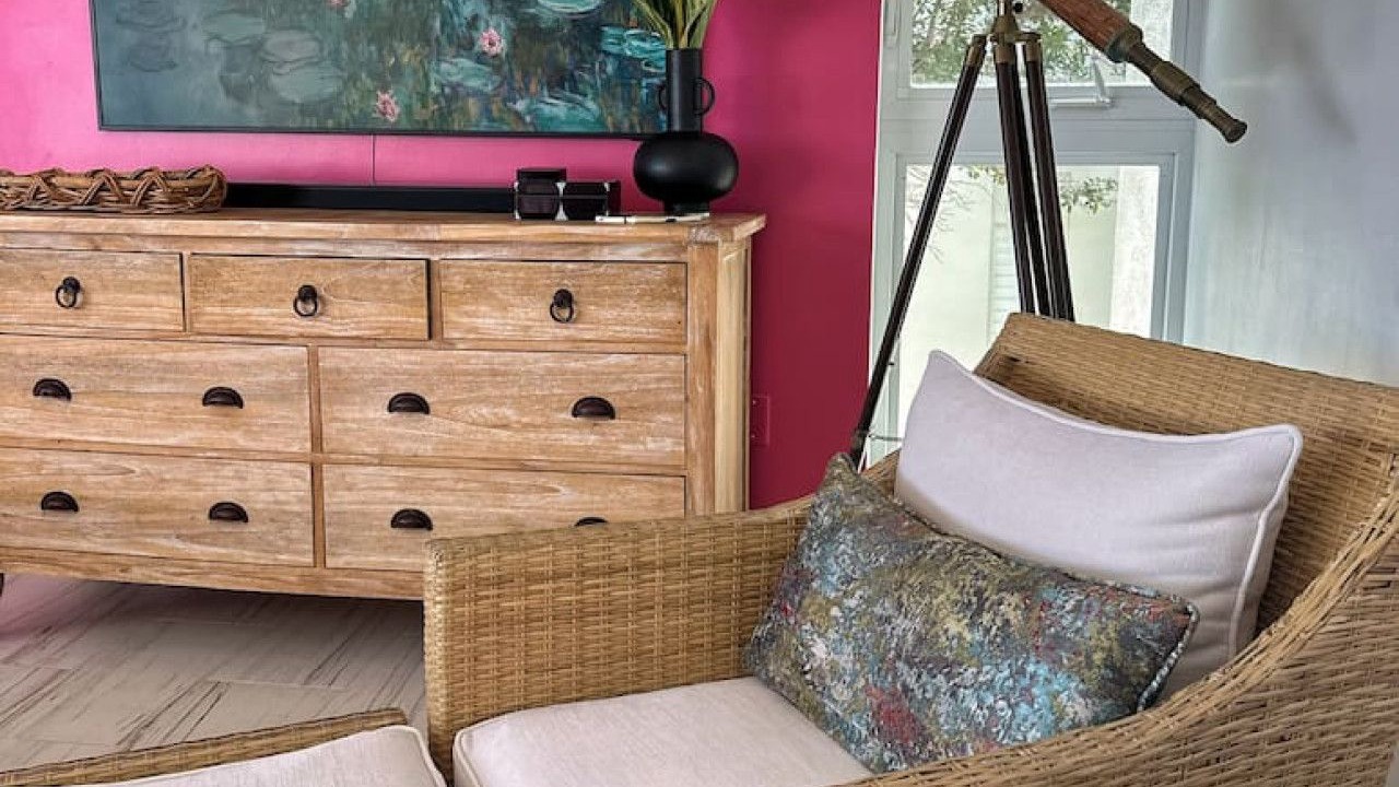 Photo of Livingroom in Estate Lovenlund