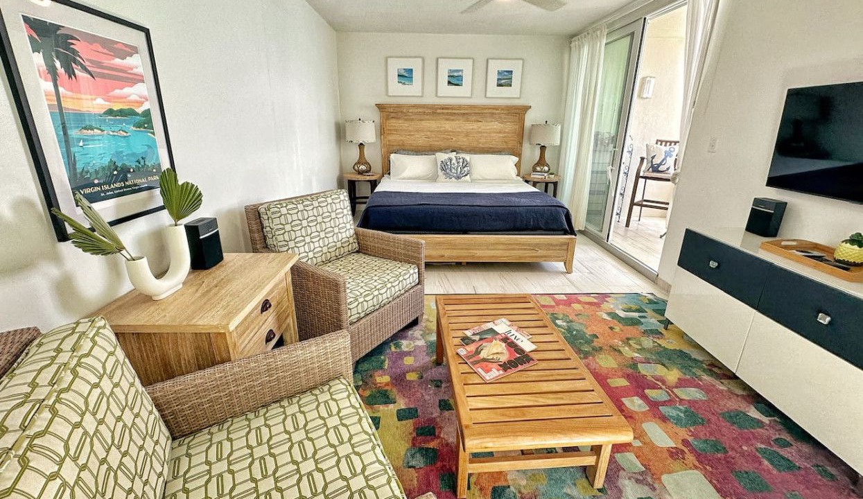 Photo of Bedroom in Estate Lovenlund