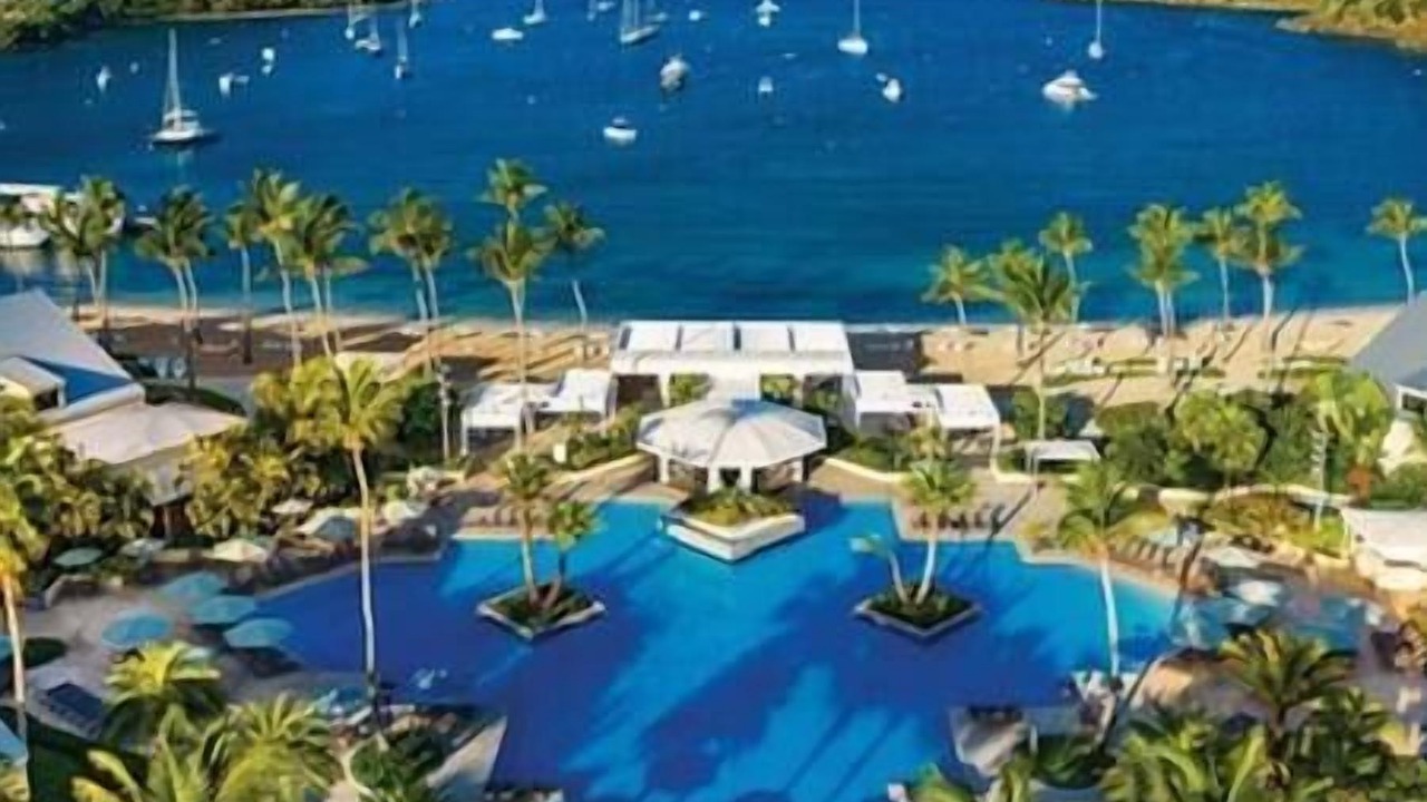 Photo of Outdoor in Estate Chocolate Hole and Great Cruz Bay