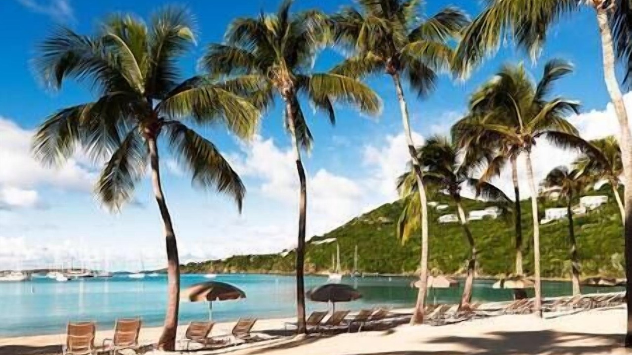 Photo of Others in Estate Chocolate Hole and Great Cruz Bay