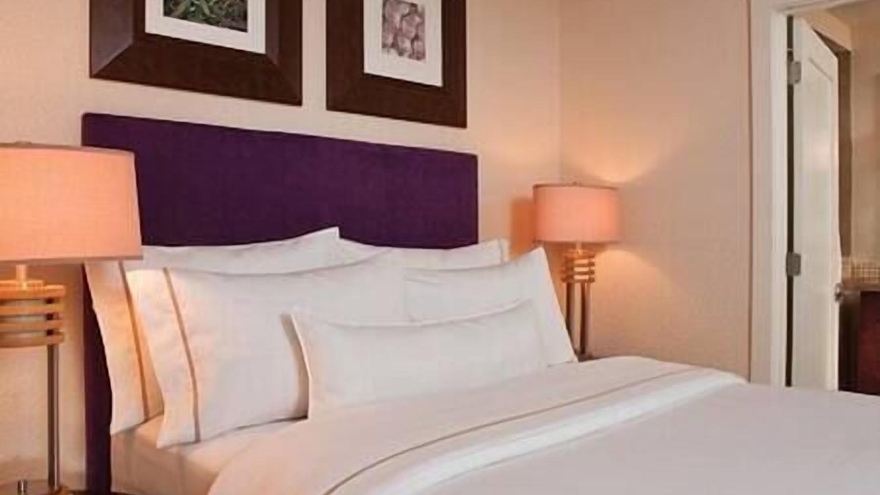 Photo of Bedroom in Estate Chocolate Hole and Great Cruz Bay