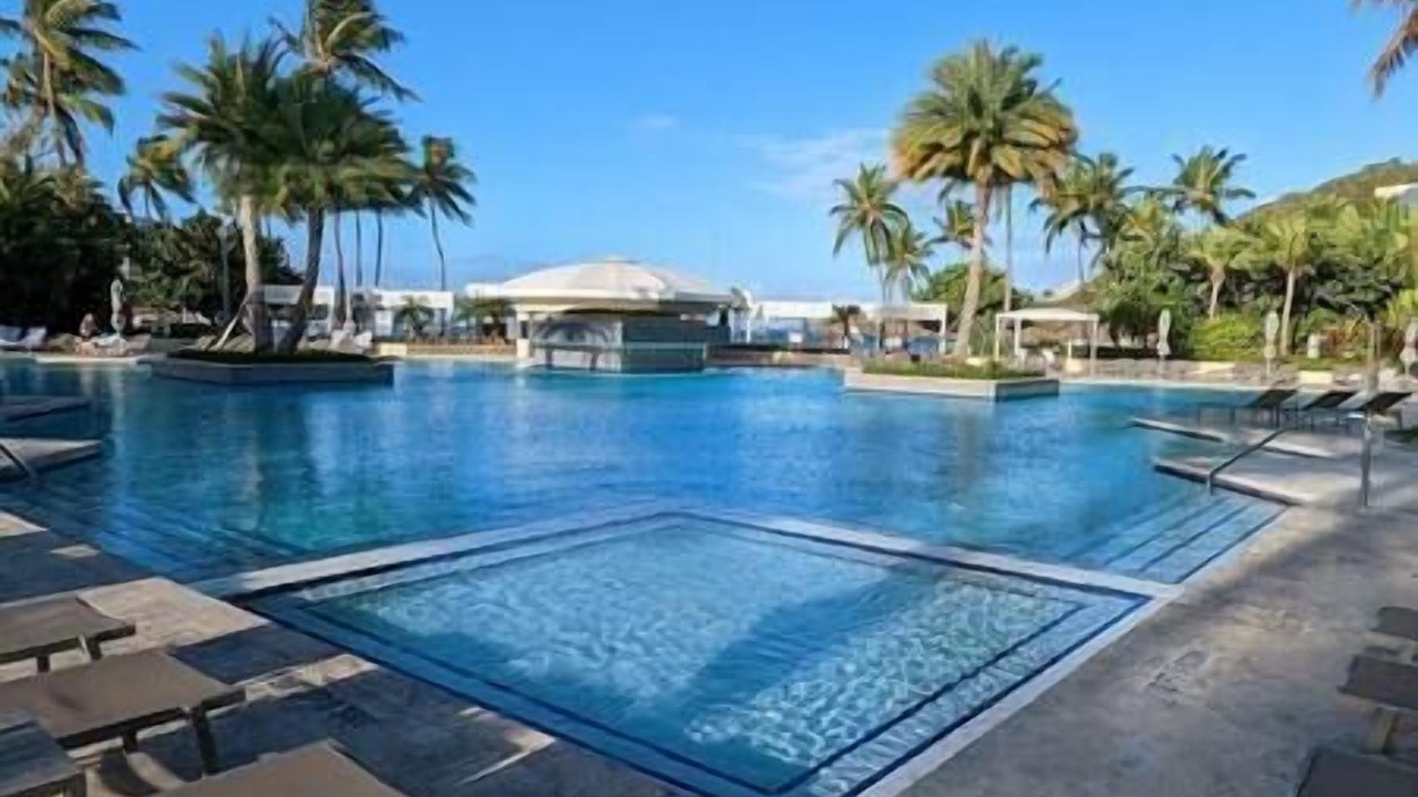 Photo of Outdoor in Estate Chocolate Hole and Great Cruz Bay
