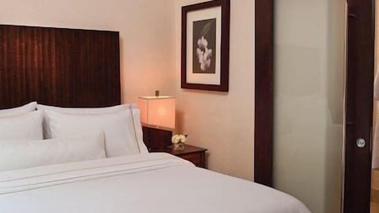 Photo of Bedroom in Estate Chocolate Hole and Great Cruz Bay