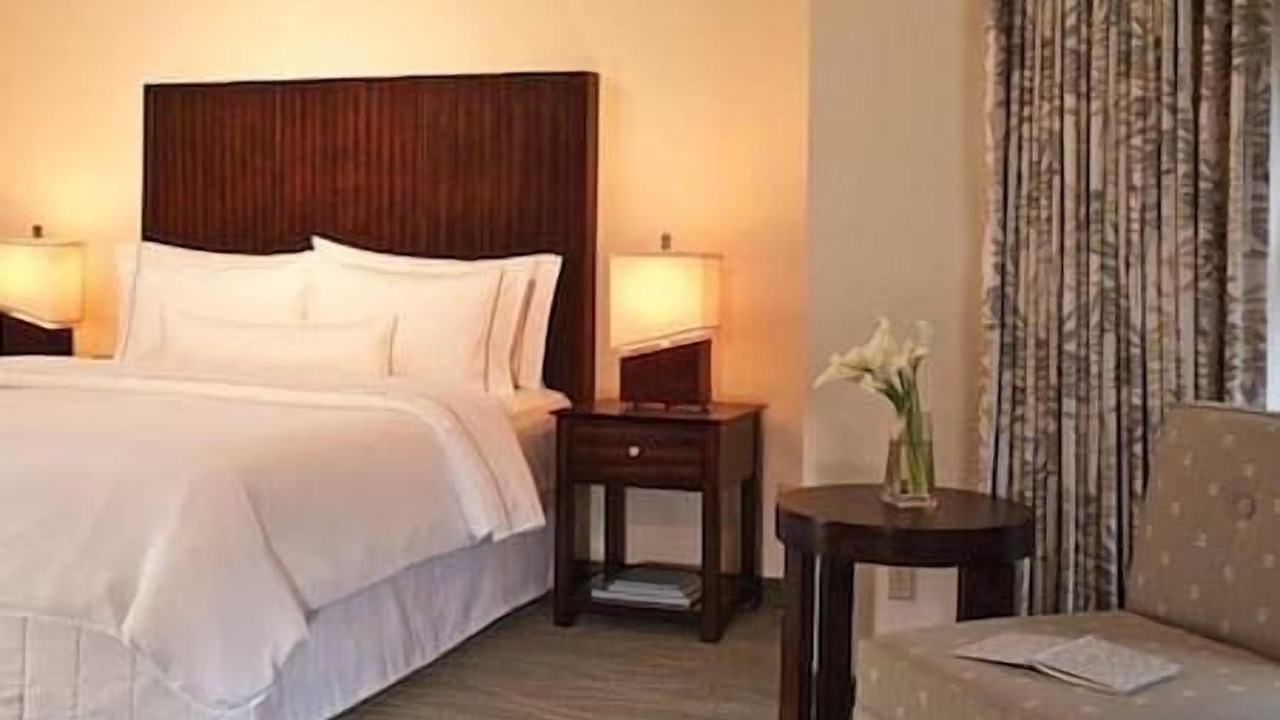 Photo of Bedroom in Estate Chocolate Hole and Great Cruz Bay