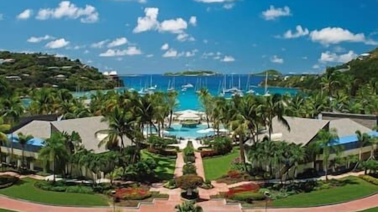 Photo of Outdoor in Estate Chocolate Hole and Great Cruz Bay