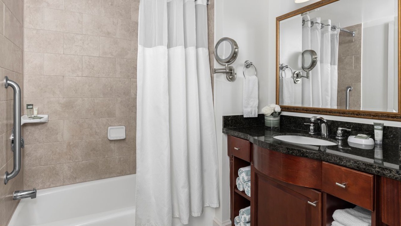 Photo of Bathroom in Estate Bakkero