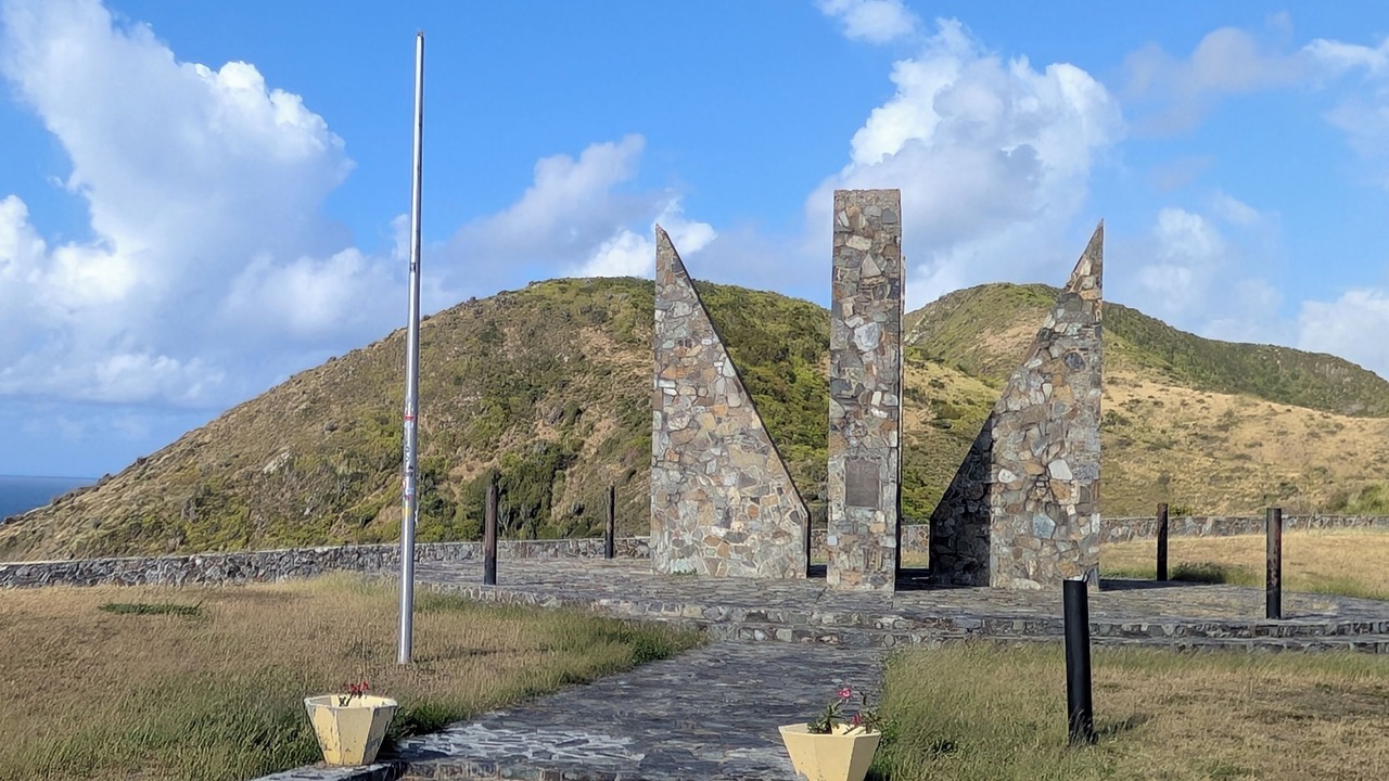 Photo of Outdoor in Estate Golden Rock