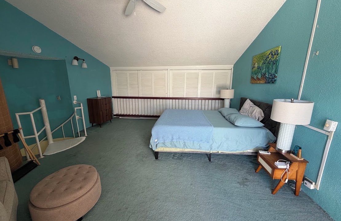 Photo of Bedroom in Estate Golden Rock