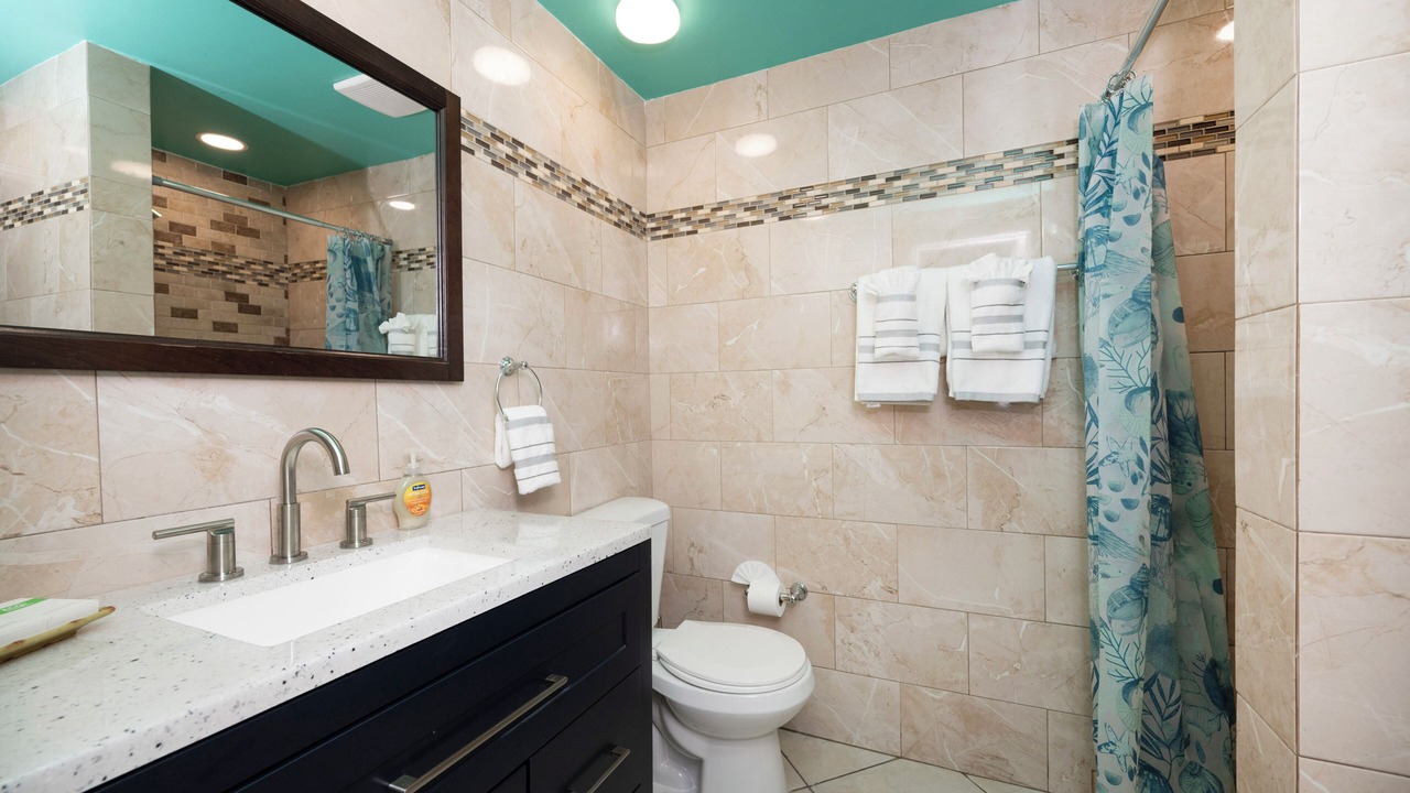 Photo of Bathroom in Frydendal