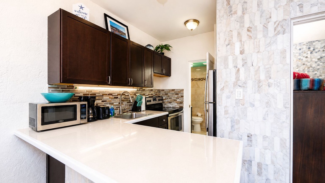 Photo of Kitchen in Frydendal