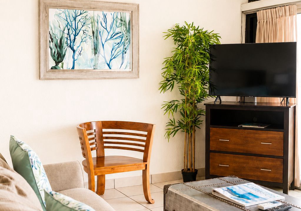 Photo of Livingroom in Frydendal