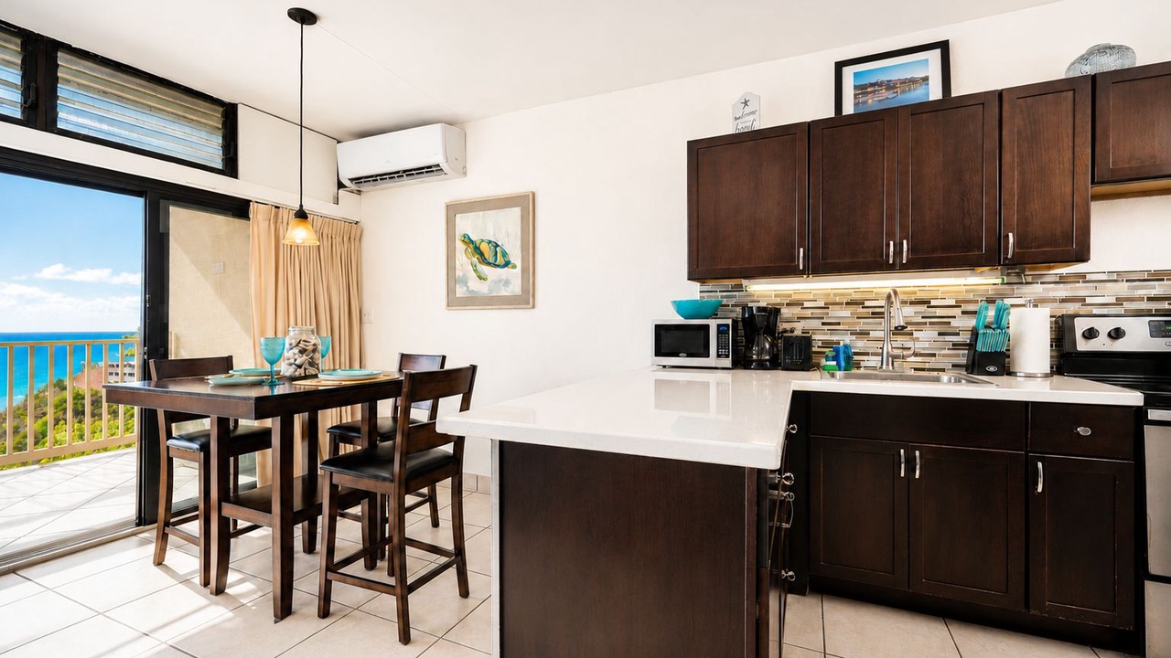 Photo of Kitchen in Frydendal