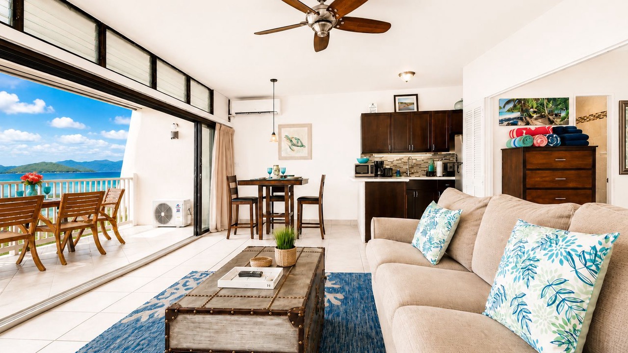 Photo of Livingroom in Frydendal