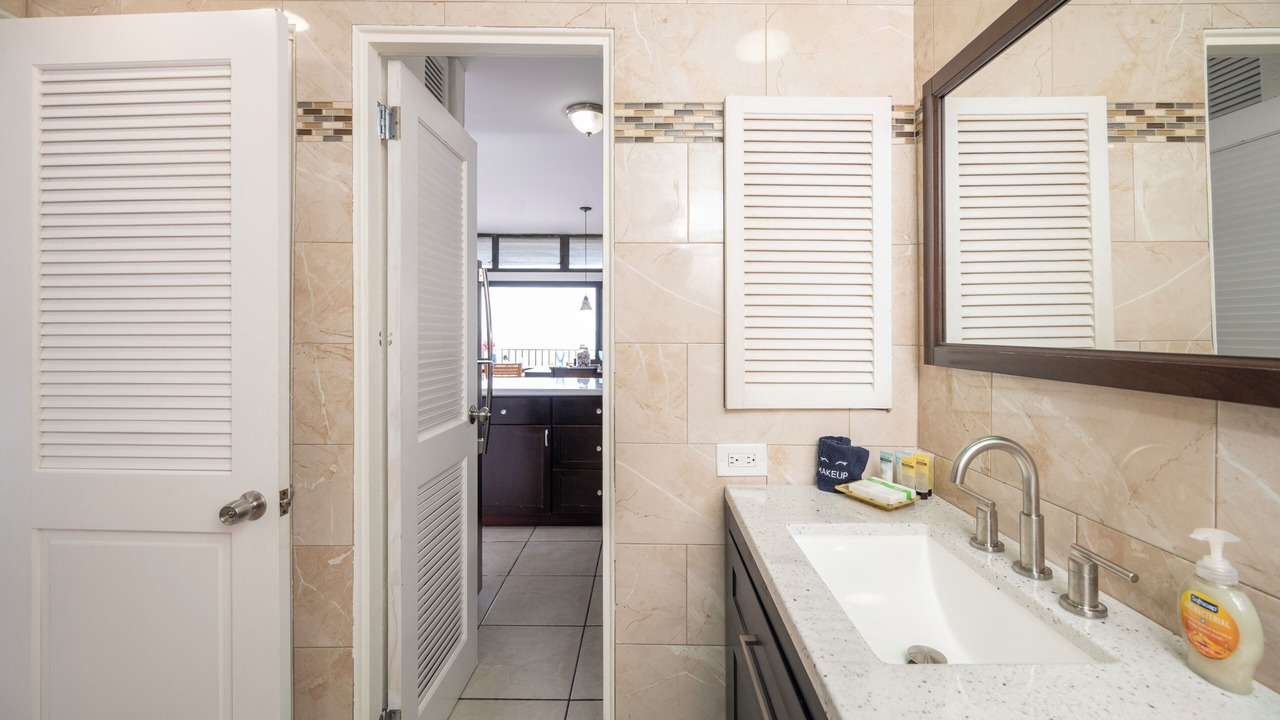 Photo of Bathroom in Frydendal